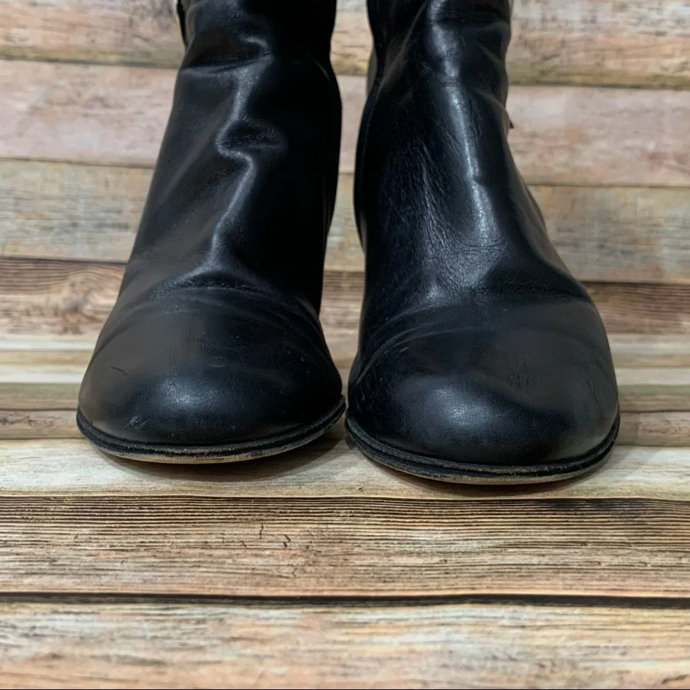 Gucci GG Ankle Booties - Picture 5 of 12